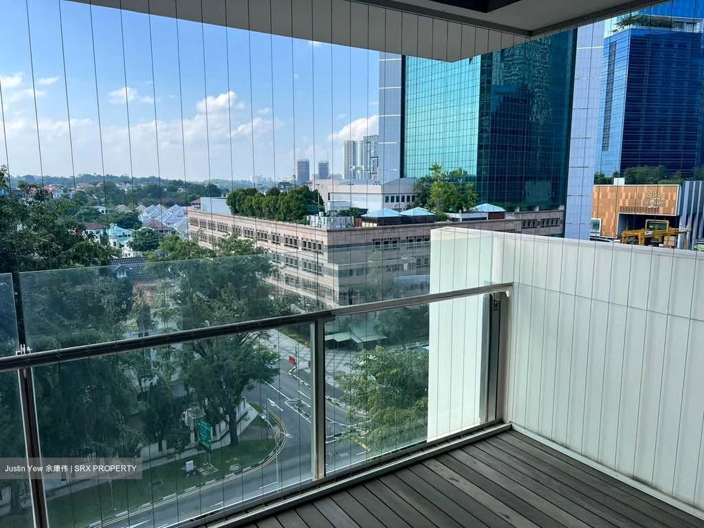 Newton Suites (D11), Apartment #566243701